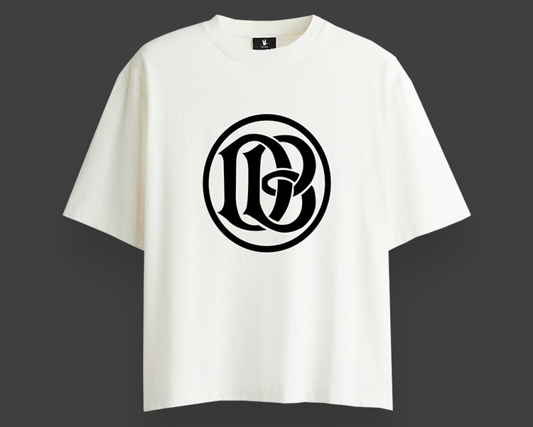 DB Medallion Tee