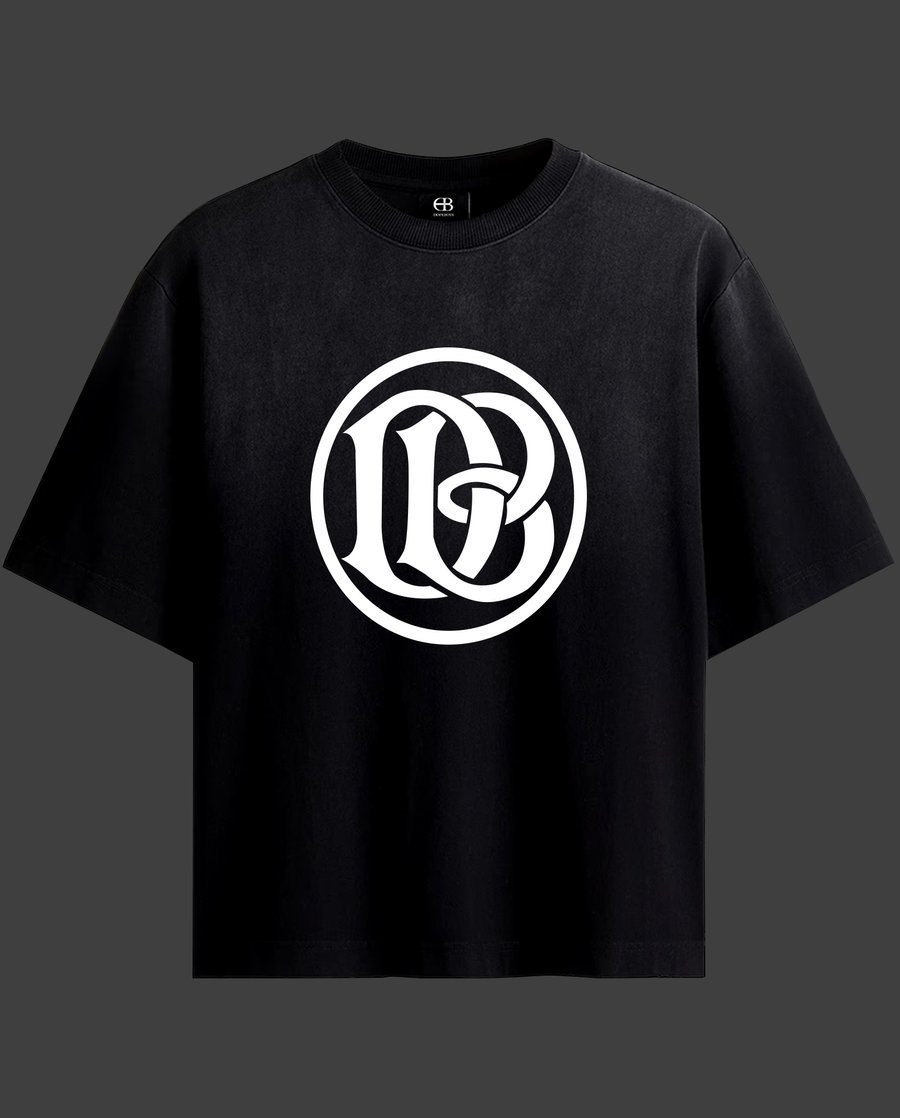 DB Medallion Tee