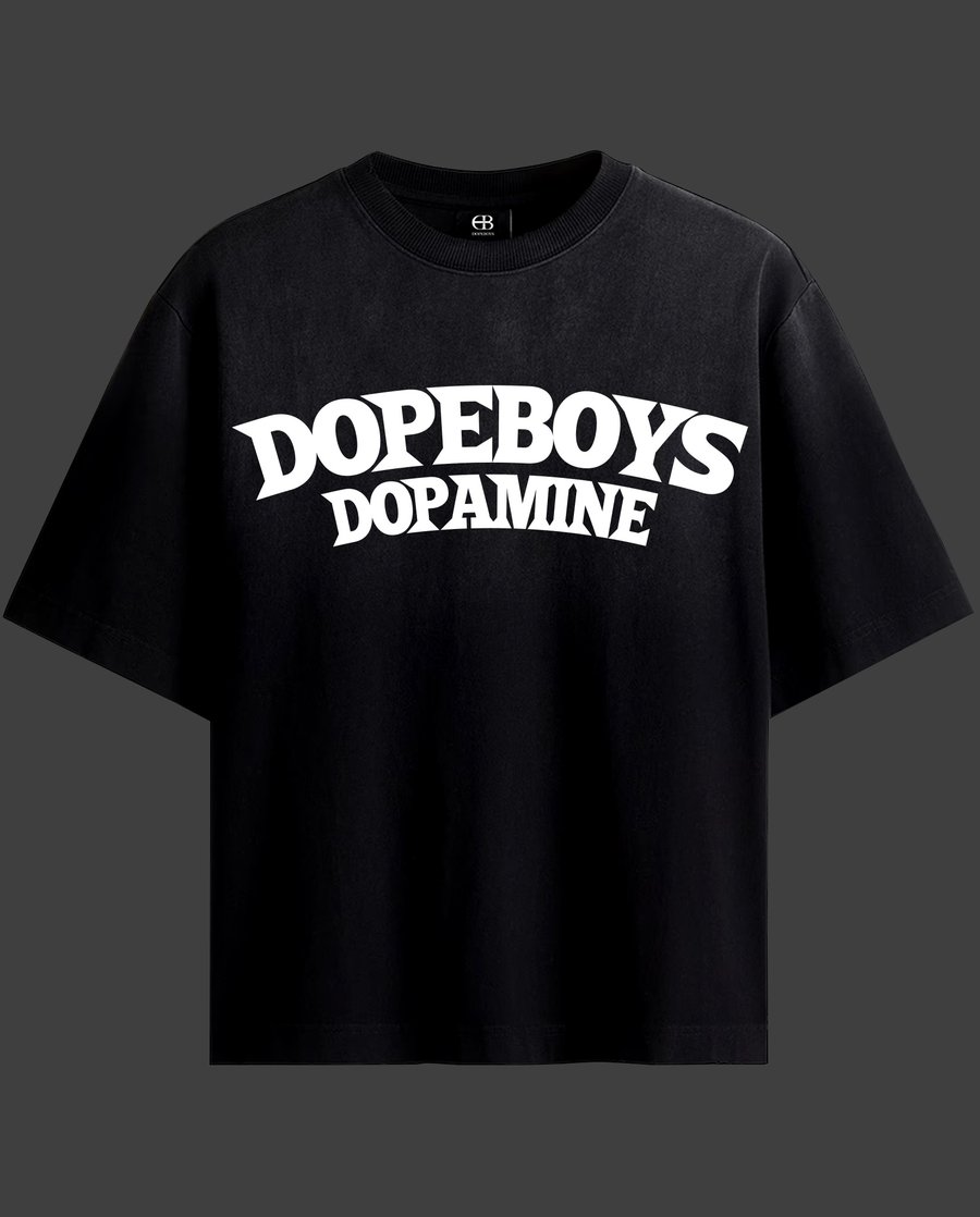 Dopeboys Dopamine Tee
